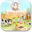 Icoon van programma: Farm Frenzy