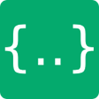 Icoon van programma: JSON | pretty print