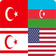 أيقونة البرنامج: Bayrak Bilmece