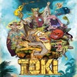 Ícone do programa: Toki