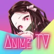 プログラムのアイコン：Anime TV Vietsub - Xem An…