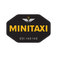 プログラムのアイコン：Minitaxi