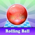 プログラムのアイコン：Roller Coaster Game : Rol…