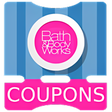 Иконка программы: Bath and Body Works Coupo…