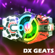 Ikon program: DX Henshin Belt GEATS
