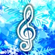 ไอคอนของโปรแกรม: Christmas Carols Sing Alo…