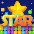 Иконка программы: Pop Star- Free Puzzle Gam…