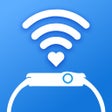 Ikona programu: ECHO iWatch Heart Rate