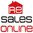 プログラムのアイコン：Resales Online Search
