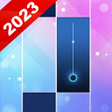 Icon of program: Piano Tiles 3 - Piano Tic…