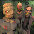 Ícone do programa: Granny 3 Horror Games: Es…