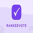 RankedVote for Google Sheets