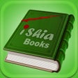 أيقونة البرنامج: iShia Books