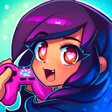 プログラムのアイコン：Aphmau - Funny Videos