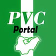 Icon of program: PVC Portal Nigeria