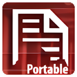 Icona del programma: Eraser Portable