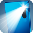 プログラムのアイコン：Super Bright Flashlight -…