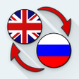 Icona del programma: English Russian Translate