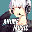 Icon of program: Anime Radio Stations