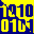 Icon of program: Binary Converter (pmaBina…