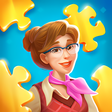 Icon of program: Jigsaw Puzzle VillaDeсora…