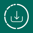 プログラムのアイコン：Status Saver App  Vid joi…