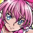 ไอคอนของโปรแกรม: スイートプリキュア　デコカメラ