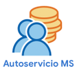 Ícone do programa: Autoservicio MSPBS