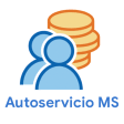 Autoservicio MSPBS