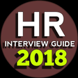 プログラムのアイコン：HR Interview Complete Gui…