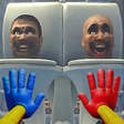 プログラムのアイコン：Poppy Smashers: Scary Pla…