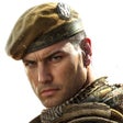 Ícone do programa: Warline: Sniper Strike