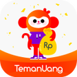 プログラムのアイコン：Teman Uang