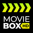 Ícone do programa: MovieBox - Movie  Series