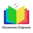 プログラムのアイコン：Diccionario Originario