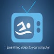 Icona del programma: Download Vimeo Videos, Pr…
