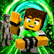 Icon of program: ONE BLOCK POWER UP