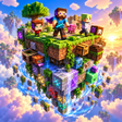 Icon of program: ONE BLOCK POWER UP