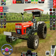 Icon of program: Tractor Farming Games Sim…