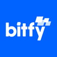 Icon of program: Bitfy SuperApp de Criptom…