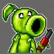 程序图标：Plants vs Monsters Playgr…