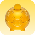 程序图标：Ledgely Budget