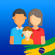 程序图标：Auxilio Brasil Info e Cad…