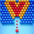 Icon of program: Bubble Shooter