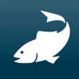 プログラムのアイコン：iFiske - Fishing Permits