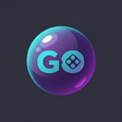Ícone do programa: Games Orb - PC Games Trac…