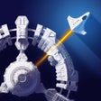 Иконка программы: Event Horizon  Galaxy att…