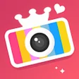 أيقونة البرنامج: Beauty Camera Plus
