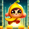 رمز البرنامج: Bounce Mega Heroes