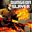 Ikon program: MONK Dungeon Slayer